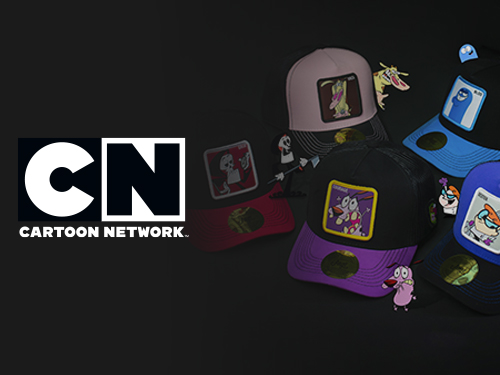 CARTOON NETWORK