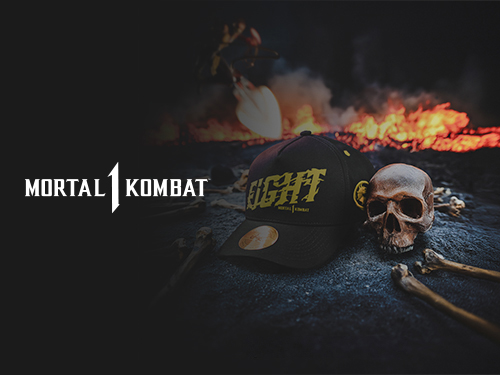 MORTAL KOMBAT